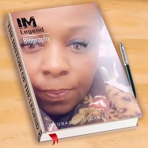 Meet your Posher, Charline